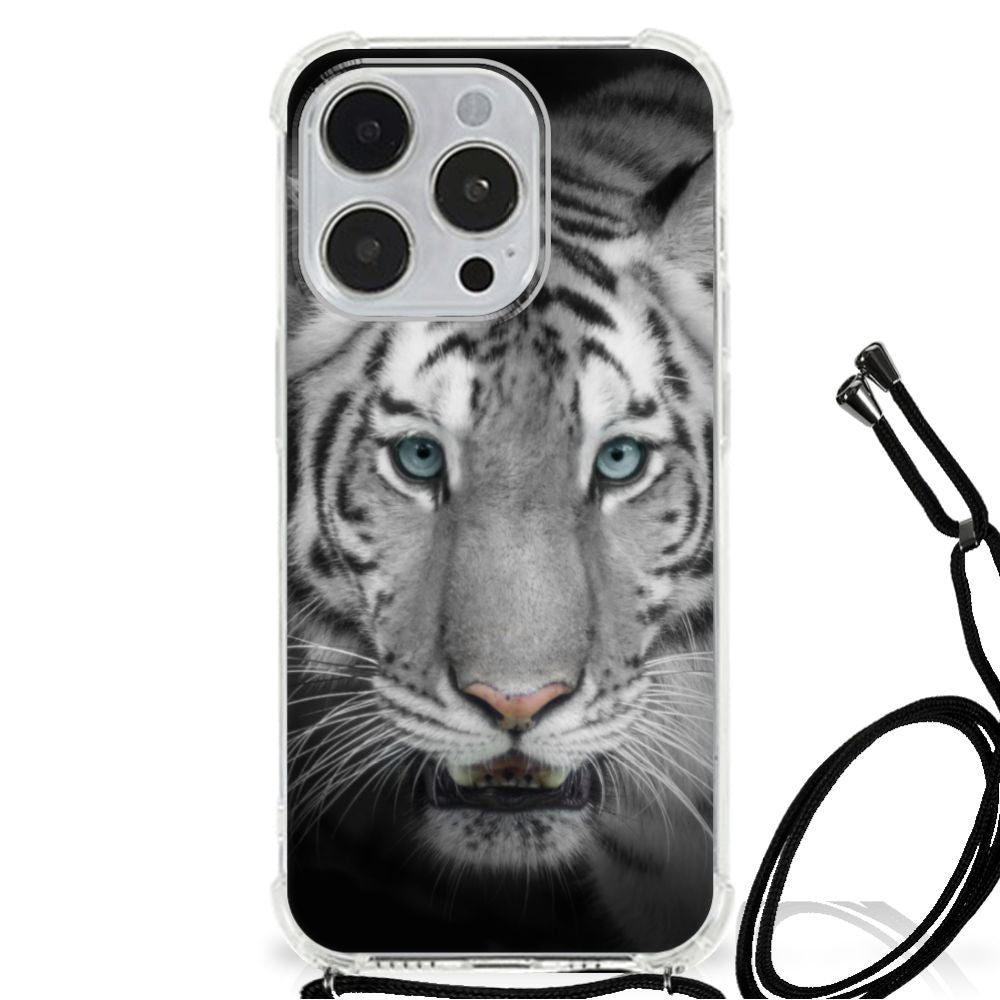 iPhone 14 Pro Case Anti-shock Tijger B2C Telecom