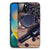 iPhone 14 Plus Back Cover Hoesje Wijn B2C Telecom