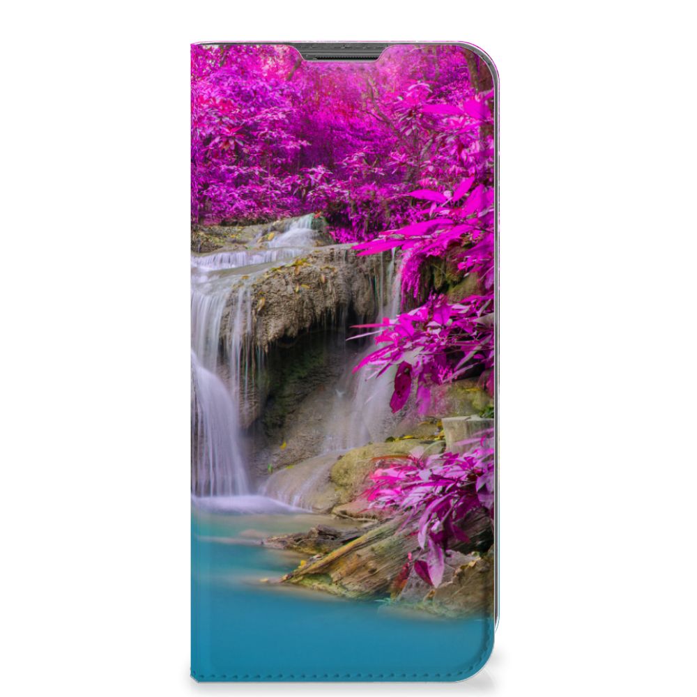 Nokia G11 | G21 Book Cover Waterval