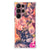 Samsung Galaxy S23 Ultra Case Bosje Bloemen