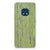 Nokia XR20 Bumper Hoesje Green Wood