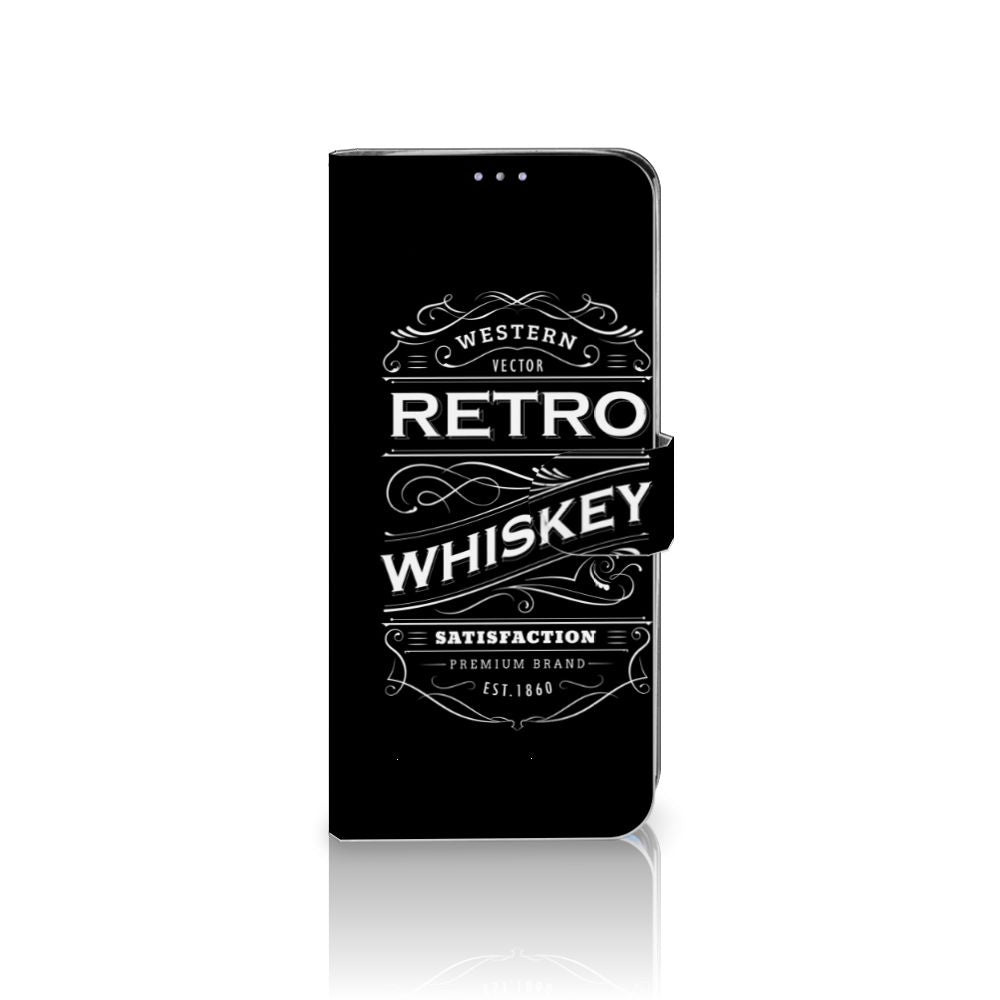 Samsung Galaxy S20 Ultra Book Cover Whiskey