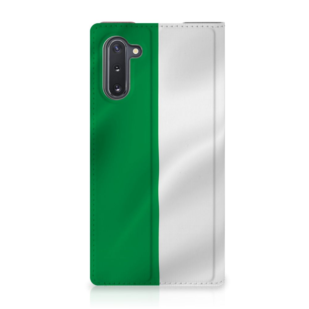 Samsung Galaxy Note 10 Standcase Italië