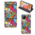 Samsung Galaxy A42 Hippe Standcase Punk Rock - B2C Telecom