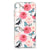 Samsung Galaxy A16 TPU Case Butterfly Roses