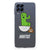 Samsung Galaxy M53 Stevig Bumper Hoesje Cactus Poo B2C Telecom