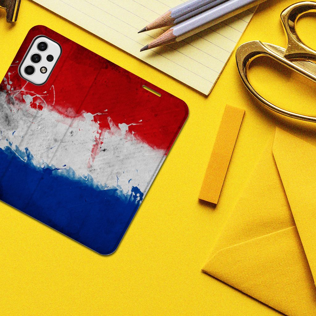 Samsung Galaxy A23 Standcase Nederland - B2C Telecom