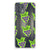 Motorola Edge 20 Lite Siliconen Case Druiven B2C Telecom
