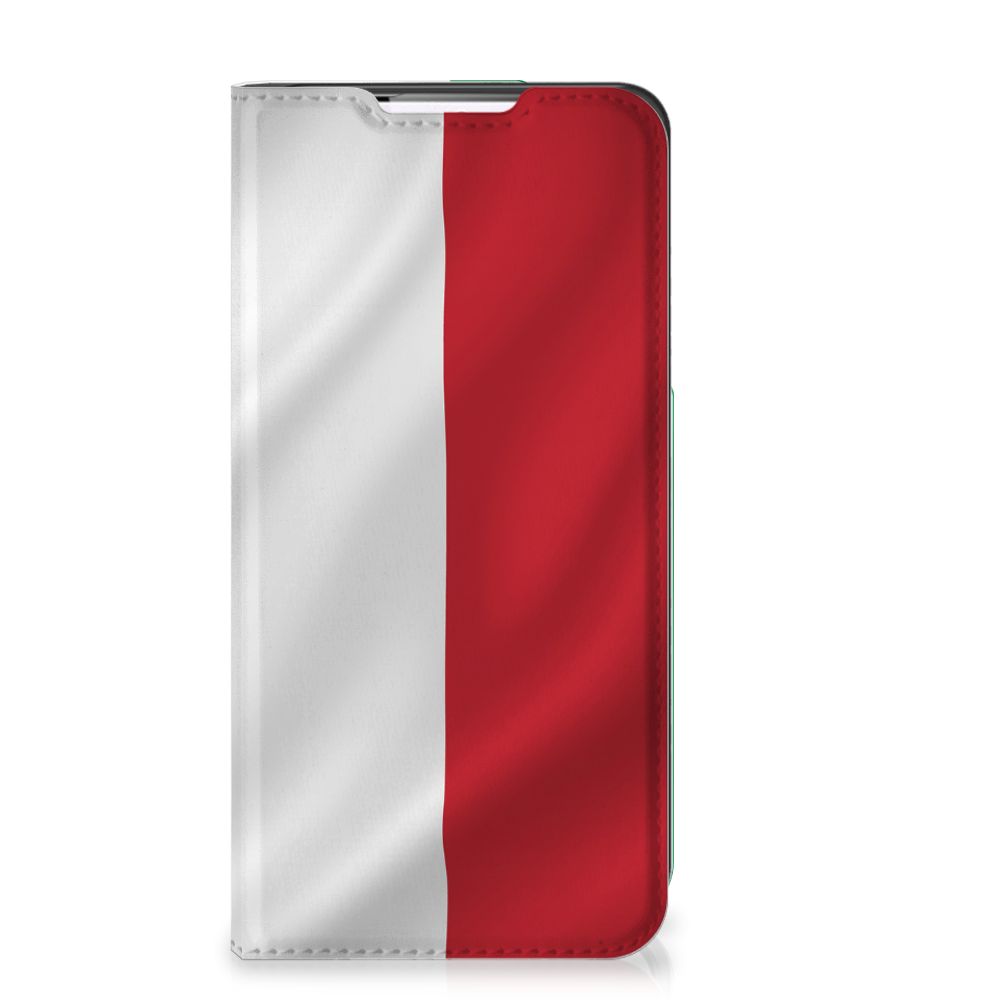 Samsung Galaxy S22 Standcase Italië - B2C Telecom