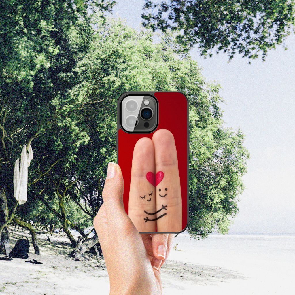 iPhone 13 Pro GSM Cover Liefde - Origineel Romantisch Cadeau B2C Telecom