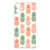 Samsung Galaxy A54 5G Siliconen Case Ananas B2C Telecom