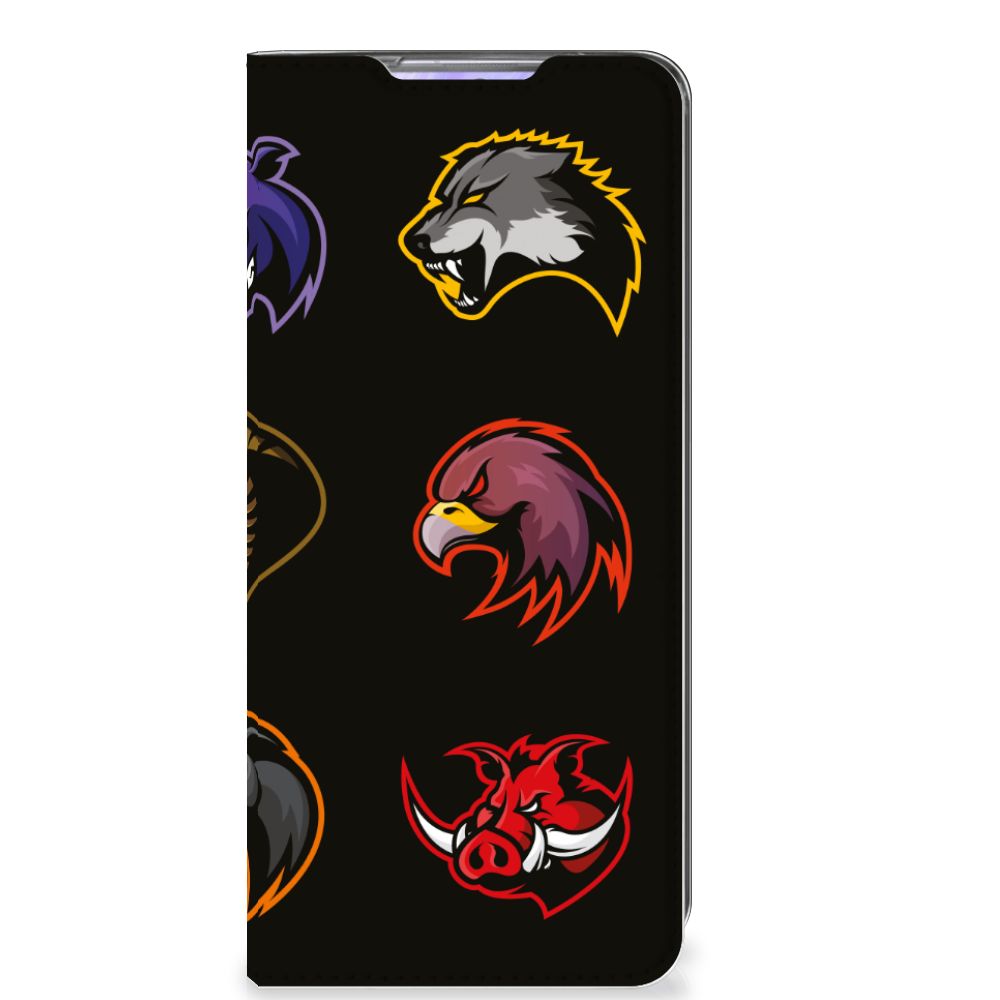 Samsung Galaxy S20 Ultra Magnet Case Cartoon - B2C Telecom