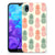 Huawei Y5 (2019) Siliconen Case Ananas