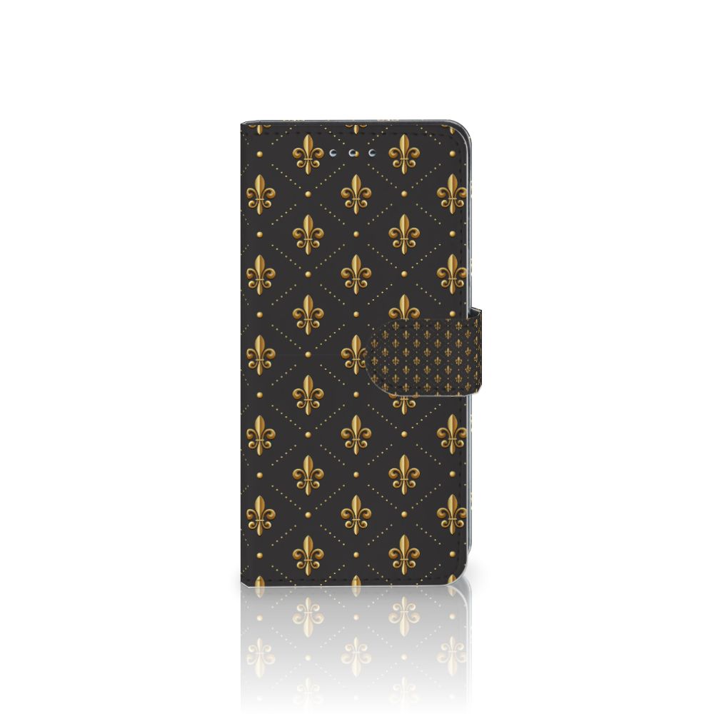 Xiaomi Redmi K20 Pro Telefoon Hoesje Franse Lelie