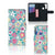 Motorola G8 Power Hoesje Flower Power