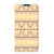 iPhone 14 Pro Max Hoesje met Magneet Aztec Yellow