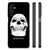 Telefoonhoesje Samsung Galaxy A14 5G Skull Eyes