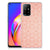 OPPO A94 5G | Reno5 Z TPU bumper Pattern Orange B2C Telecom