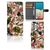 Samsung Galaxy A53 Hoesje Flowers