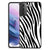 Samsung Galaxy S21 Plus Dierenprint Telefoonhoesje Zebra B2C Telecom