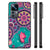 Xiaomi 12T | 12T Pro Leuk Telefoonhoesje Cirkels en Vlinders B2C Telecom