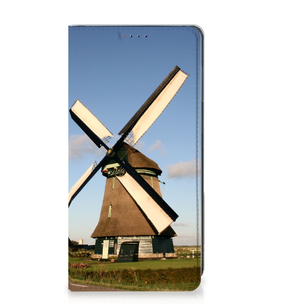 Samsung Galaxy A10 Book Cover Molen
