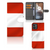 Motorola Moto G32 Bookstyle Case Oostenrijk