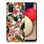 Samsung Galaxy A02s TPU Case Flowers B2C Telecom