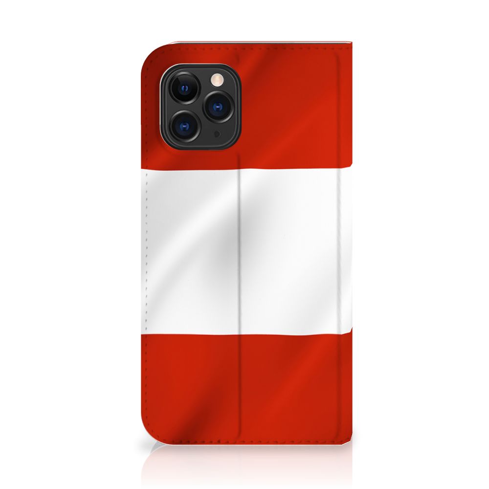 Apple iPhone 11 Pro Standcase Oostenrijk