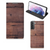 Samsung Galaxy S21 Plus Book Wallet Case Old Wood - B2C Telecom