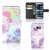 Samsung Galaxy S7 Telefoonhoesje met Pasjes Bird