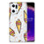 OPPO Find X5 Pro Siliconen Case Icecream