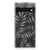 Google Pixel 6 Pro TPU Case Leaves Grey B2C Telecom