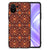 Xiaomi 11 Lite 5G NE | Mi 11 Lite Back Case Batik Brown