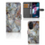 Motorola Edge 30 Pro Bookcase Marmer Grijs