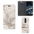 Nokia 5.1 (2018) Standcase Marmer Beige