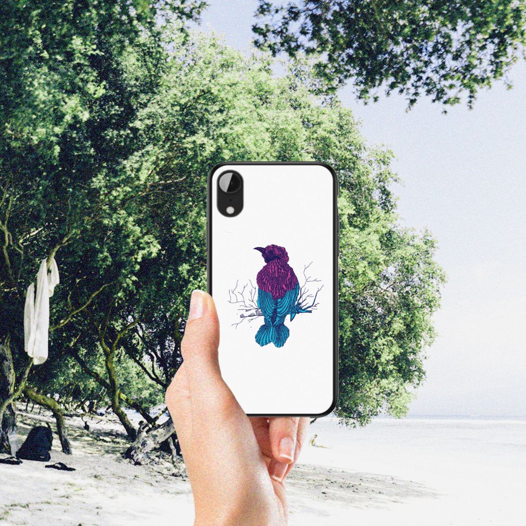 Apple iPhone XR Hoesje Merel B2C Telecom
