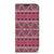 Samsung Galaxy Xcover 6 Pro Hoesje met Magneet Aztec Paars - B2C Telecom