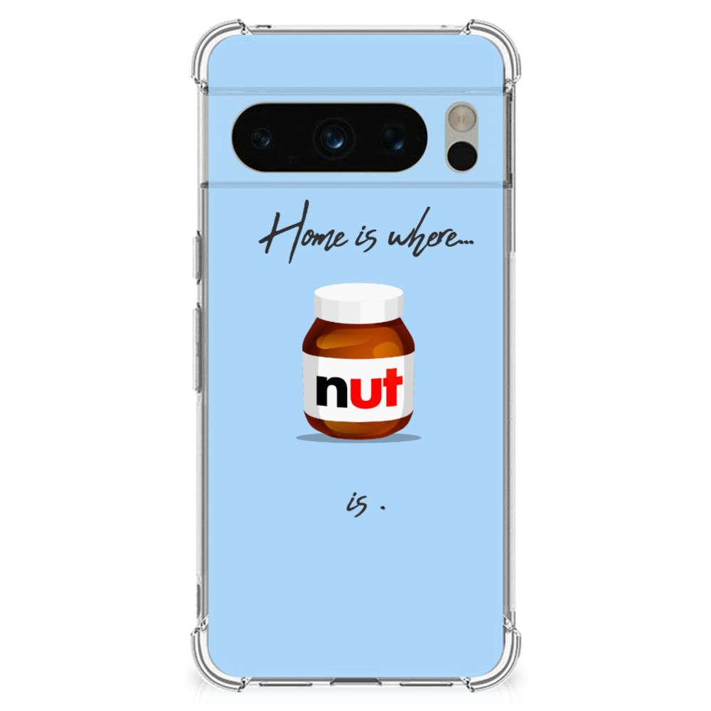 Google Pixel 8 Pro Beschermhoes Nut Home B2C Telecom