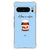 Google Pixel 8 Pro Beschermhoes Nut Home B2C Telecom