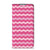 Samsung Galaxy S22 Plus Hoesje met Magneet Waves Pink - B2C Telecom