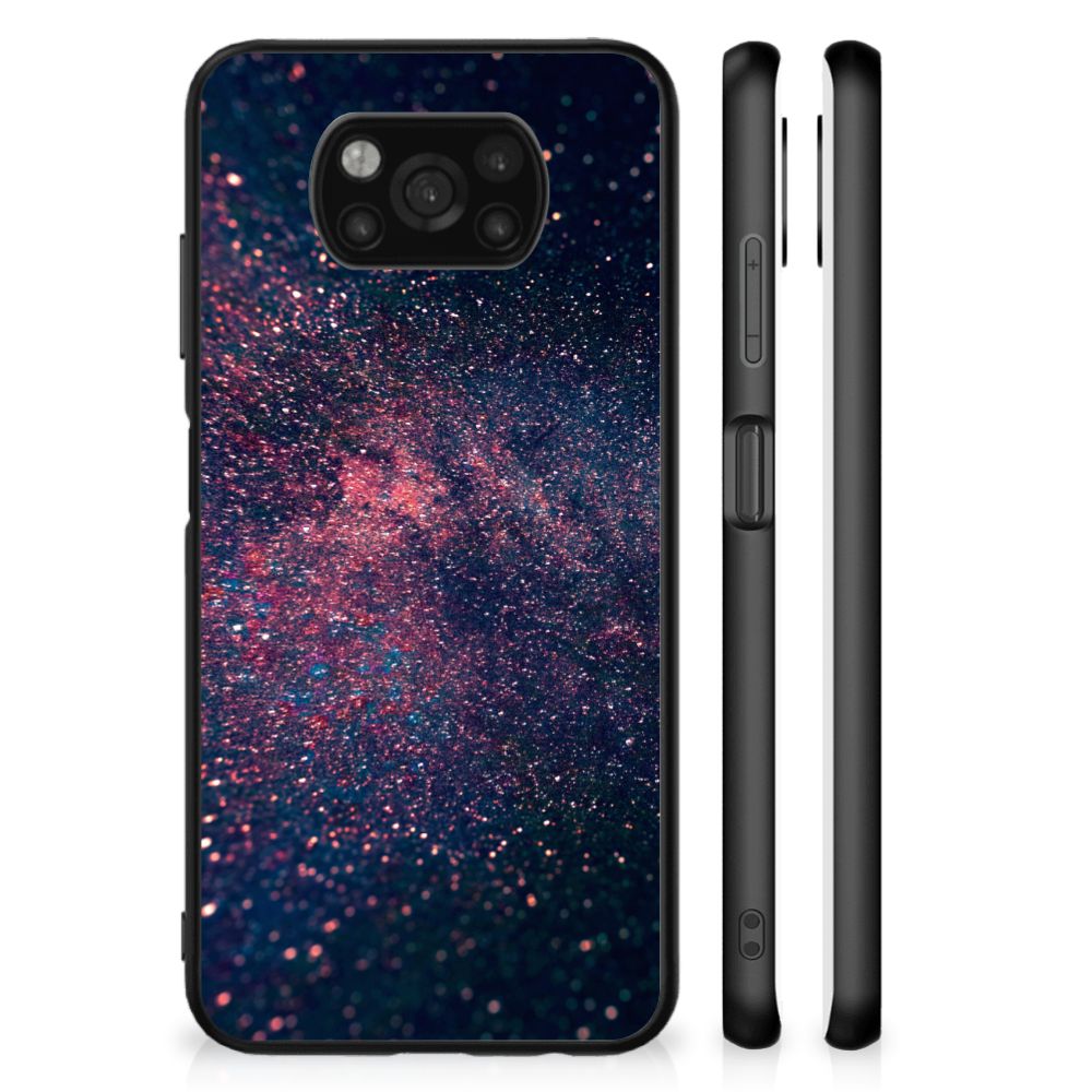 Xiaomi Poco X3 | X3 Pro Backcover Stars