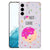 Samsung Galaxy S22 Plus Beschermhoes Donut Roze