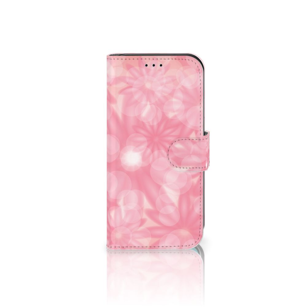 Apple iPhone 11 Pro Hoesje Spring Flowers