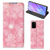 Samsung Galaxy S20 Plus Smart Cover Spring Flowers - B2C Telecom