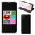 Samsung Galaxy Note 10 Lite Hippe Standcase Popart Princess