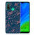 Huawei P Smart 2020 TPU Case Palm Leaves