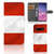 Samsung Galaxy S10 Bookstyle Case Oostenrijk