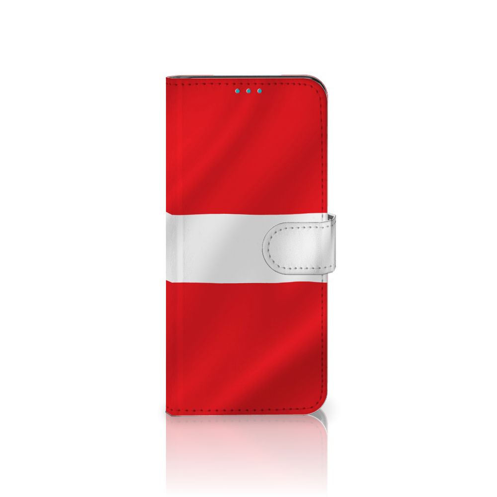 Samsung Galaxy A73 5G Bookstyle Case Denemarken