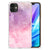 Back Cover Apple iPhone 11 Pink Purple Paint